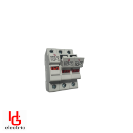 HG - Cầu chì ống 1P 3P bảo vệ mạch điều khiển
