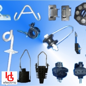 Phụ kiện cáp ABC