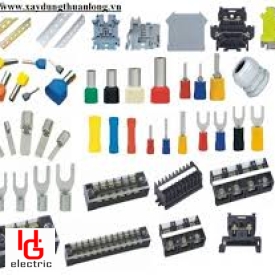 Phụ kiện tủ điện các loại