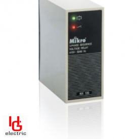 RELAY BẢO VỆ MẤT PHA, NGƯỢC PHA