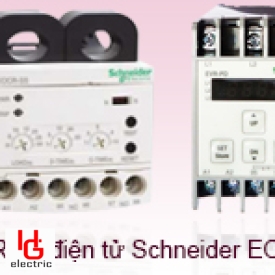 Relay bảo vệ SAMWHA, SCHNEIDER