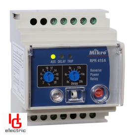 RELAY CÔNG SUẤT NGƯỢC