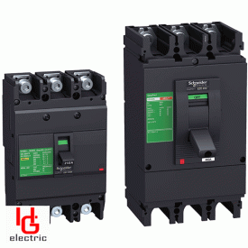 SCHNEIDER : ACB, CONTACTOR, MCB, RELAY