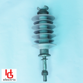 SỨ ĐỨNG LINE POST POLYMER 24KV