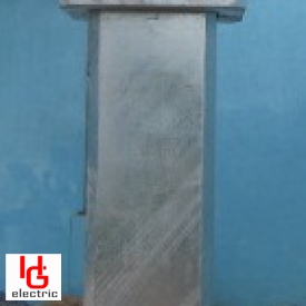 Trụ đỡ Máy Biến Áp