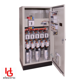 TỦ BÙ CÔNG SUẤT PHẢN KHÁNG