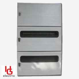 TỦ ĐIỆN KẾ CHUNG CƯ