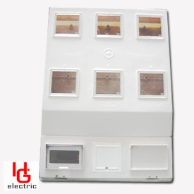 TỦ ĐIỆN KẾ TREO