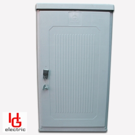 TỦ PHÂN PHỐI COMPOSITE OUTDOOR