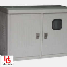 TỦ PHÂN PHỐI VÀ ĐIỆN KẾ COMPOSITE