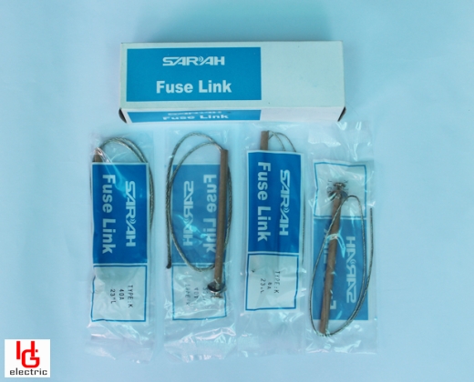 Dây chảy FCO, LBFCO  24KV - 35KV