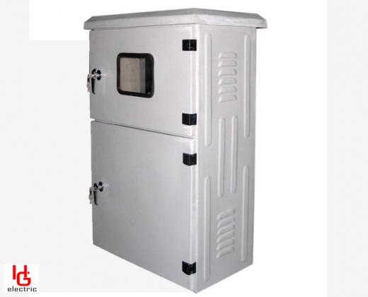 TỦ PHÂN PHỐI VÀ ĐIỆN KẾ COMPOSITE