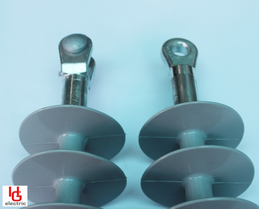 CHUỖI CÁCH ĐIỆN POLYMER 24KV