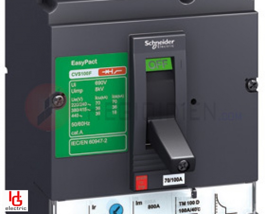 SCHNEIDER : ACB, CONTACTOR, MCB, RELAY