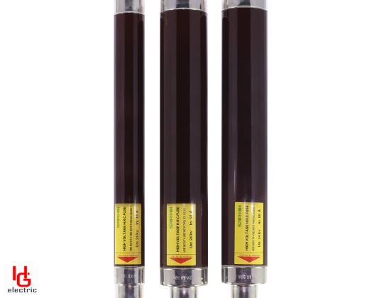 CHÌ ỐNG H.R.C 24KV - SARAH