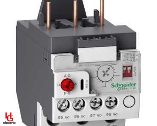 CONTACTOR