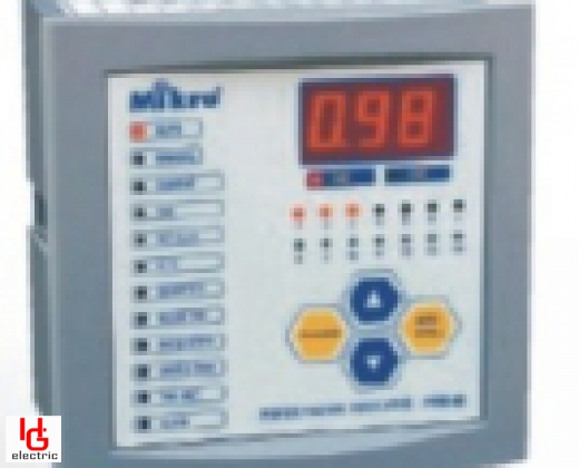 BỘ ĐIỀU KHIỂN MIKRO