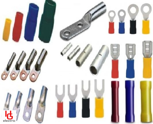 Đầu Coss Đồng, Cu - Al , Coss nhị thứ