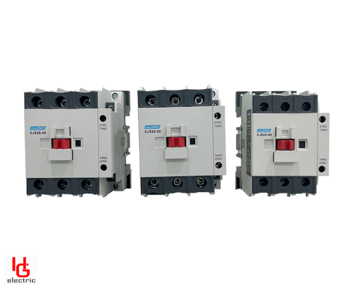 capaSINO Contactor 