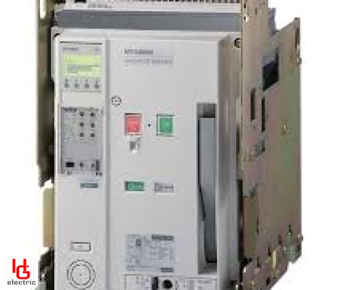 MITSUBISHI : ACB, MCCB, MCB, CONTACTOR ...