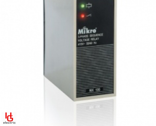 RELAY BẢO VỆ MẤT PHA, NGƯỢC PHA