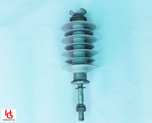 SỨ ĐỨNG LINE POST POLYMER 24KV