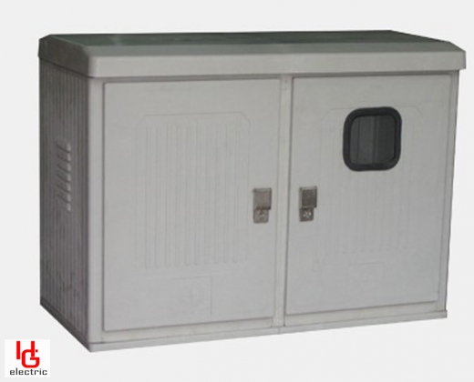 TỦ PHÂN PHỐI VÀ ĐIỆN KẾ COMPOSITE